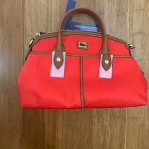 NWT Dooney & Bourke good price